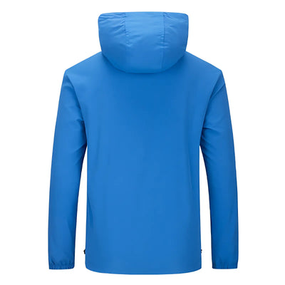 Veste randonnée pédestre femme