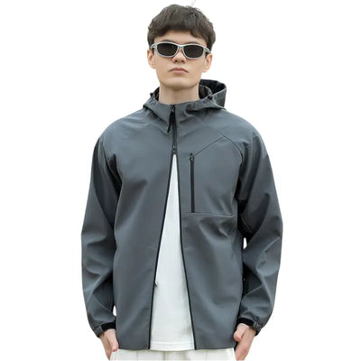 Veste randonnée softshell