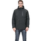Veste de ski chauffante imperméable