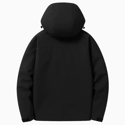 Veste ski de randonnée femme