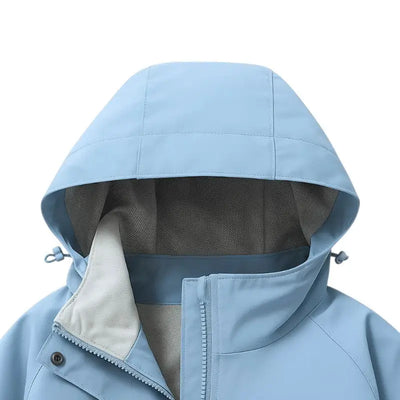 Veste ski de randonnée femme