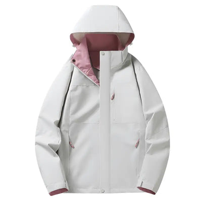 Veste ski de randonnée femme