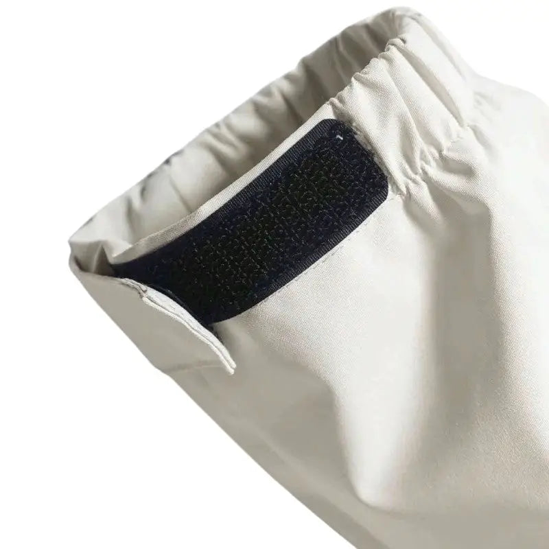 Veste softshell avec capuche amovible imperméable coupe-vent