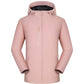 Veste softshell capuche homme