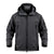 Veste softshell chasse