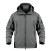 Veste softshell chasse