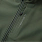 Veste softshell chasse