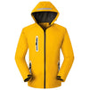 Veste softshell coupe-vent