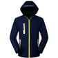 Veste softshell coupe-vent
