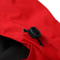 Veste softshell coupe-vent