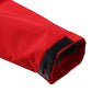 Veste softshell coupe-vent