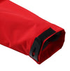 Veste softshell coupe-vent