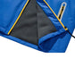 Veste softshell coupe-vent