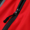 Veste softshell coupe-vent