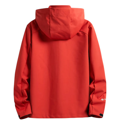 Veste softshell coupe-vent et respirante femme