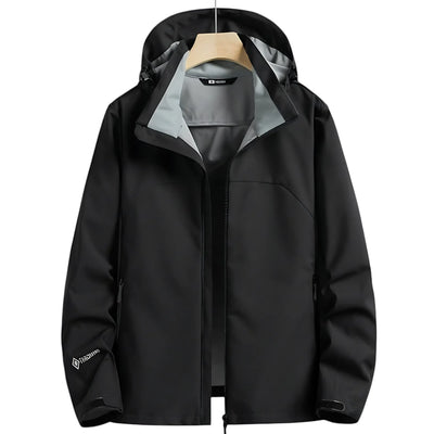 Veste softshell coupe-vent et respirante femme