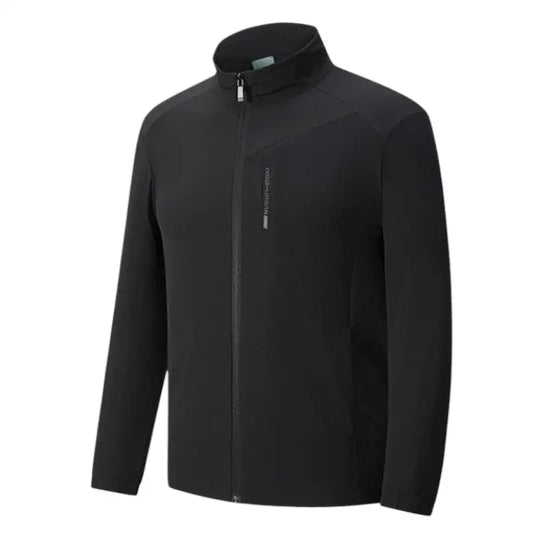 Veste softshell été anti uv