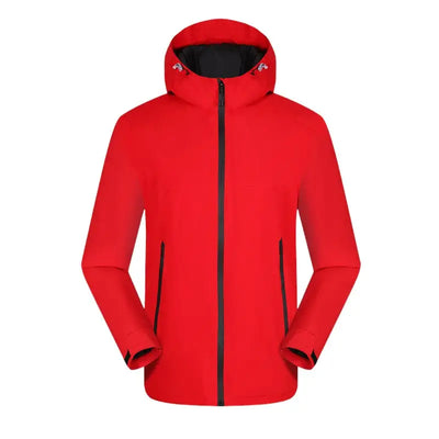 Veste softshell femme imperméable 8000 mm avec haute résistance à l’huile