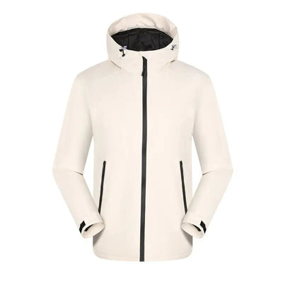 Veste softshell femme imperméable 8000 mm avec haute résistance à l’huile