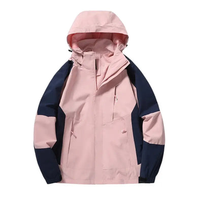Veste softshell femme imperméable et respirante 5000 mm