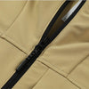 Veste softshell homme sport