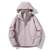 Veste softshell légère avec capuche pour le sport
