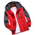 Veste softshell montagne