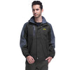 Veste softshell montagne