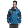 Veste softshell montagne
