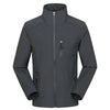 Veste softshell outdoor