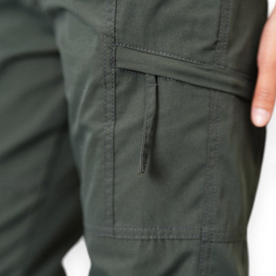 Women’s Quick Dry Tactical Hiking Pants