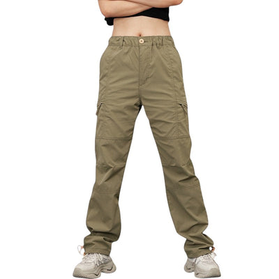 Women’s Quick Dry Tactical Hiking Pants