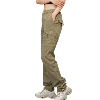 Women’s Quick Dry Tactical Hiking Pants